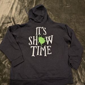 Beetlejuice Musical Hoodie